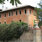 Villa Ottelio ad Ariis